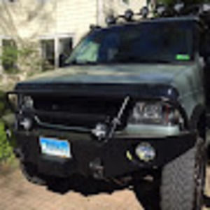 Meet your Posher, F & k